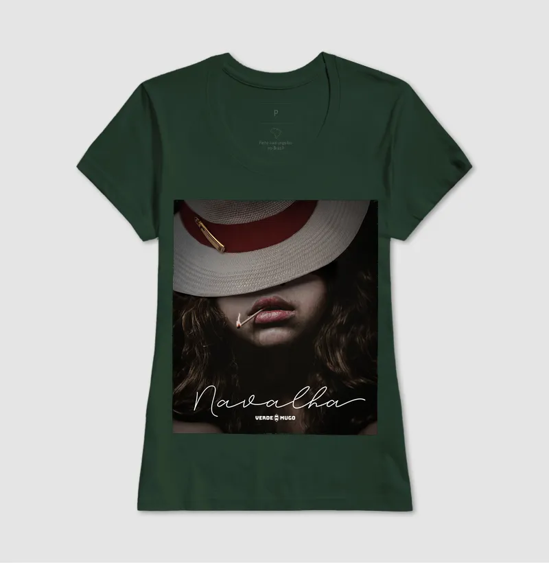 Camisa 12