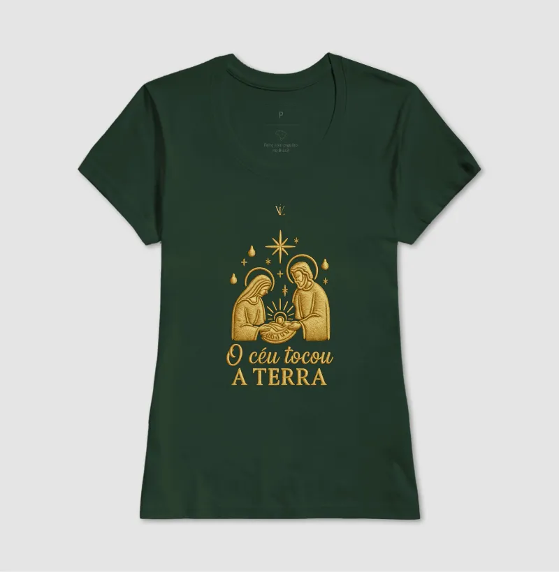 Camisa 10