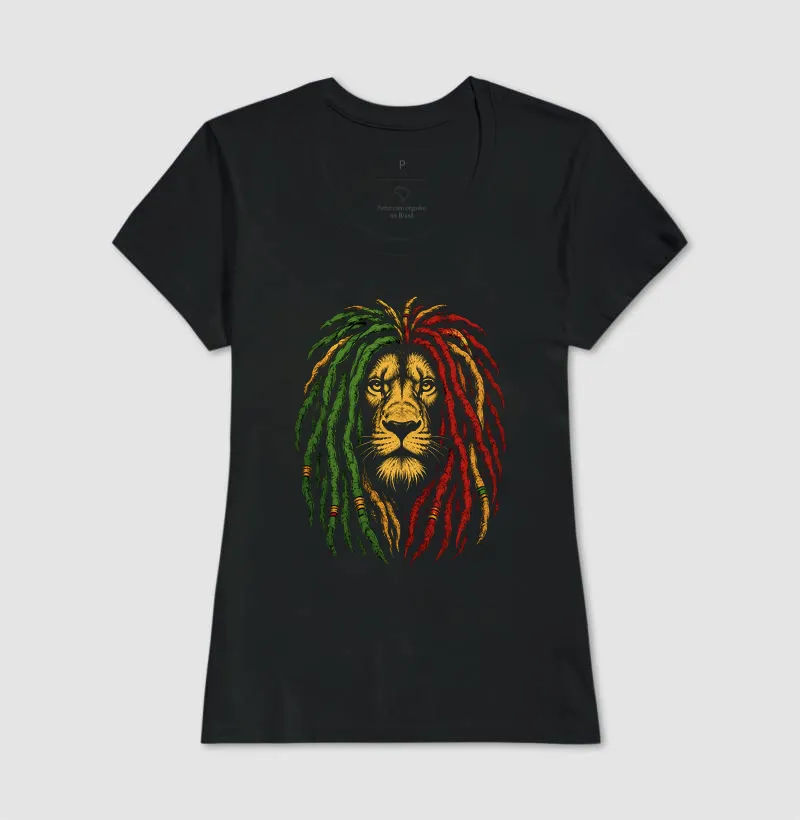 Lion vibration - Imagem 5