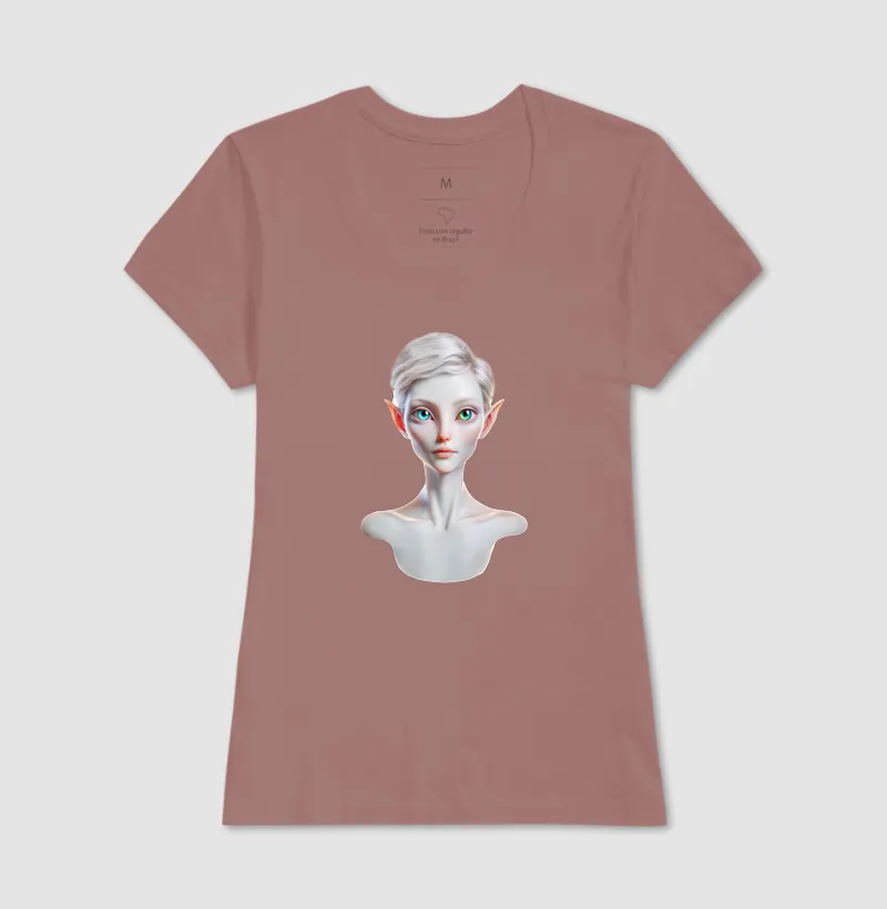 Camisa 9