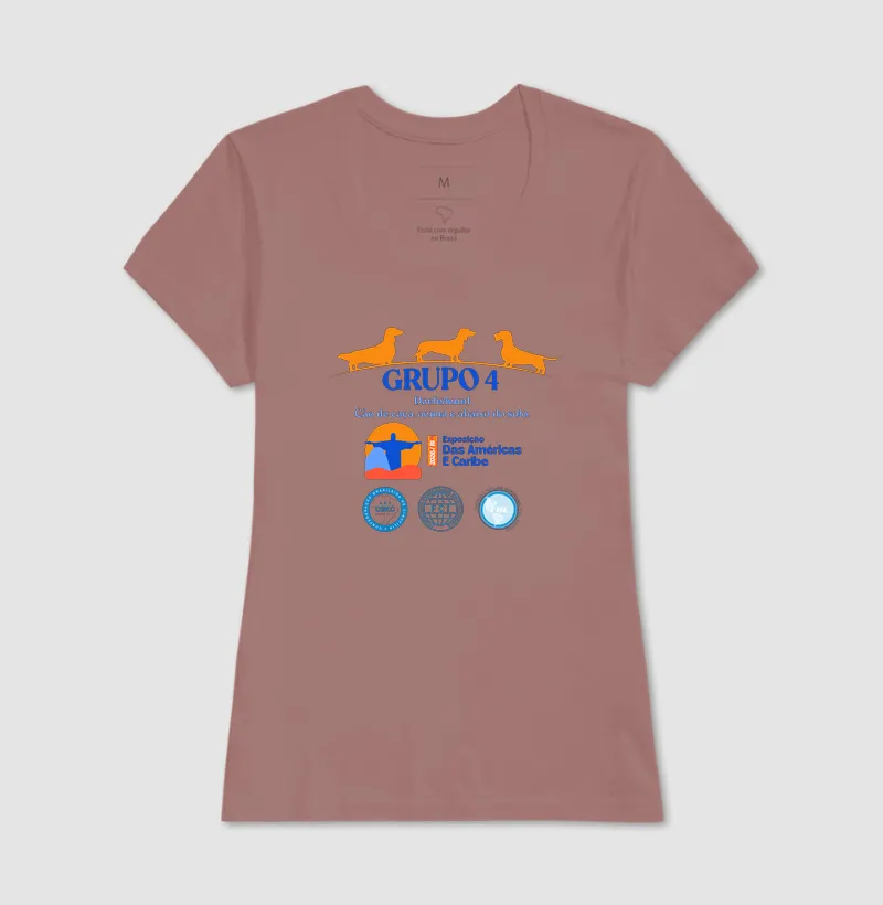 Camisa 16
