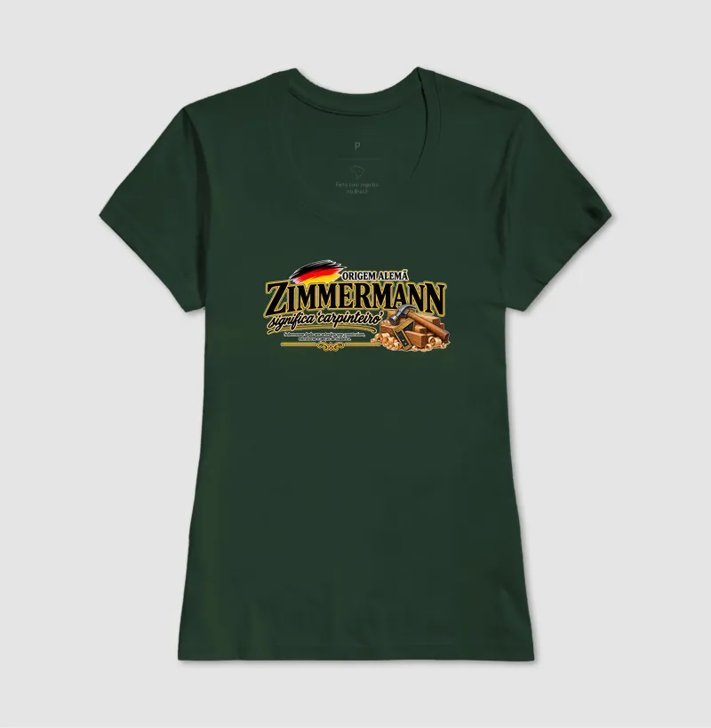 Zimmermann  - Imagem 13