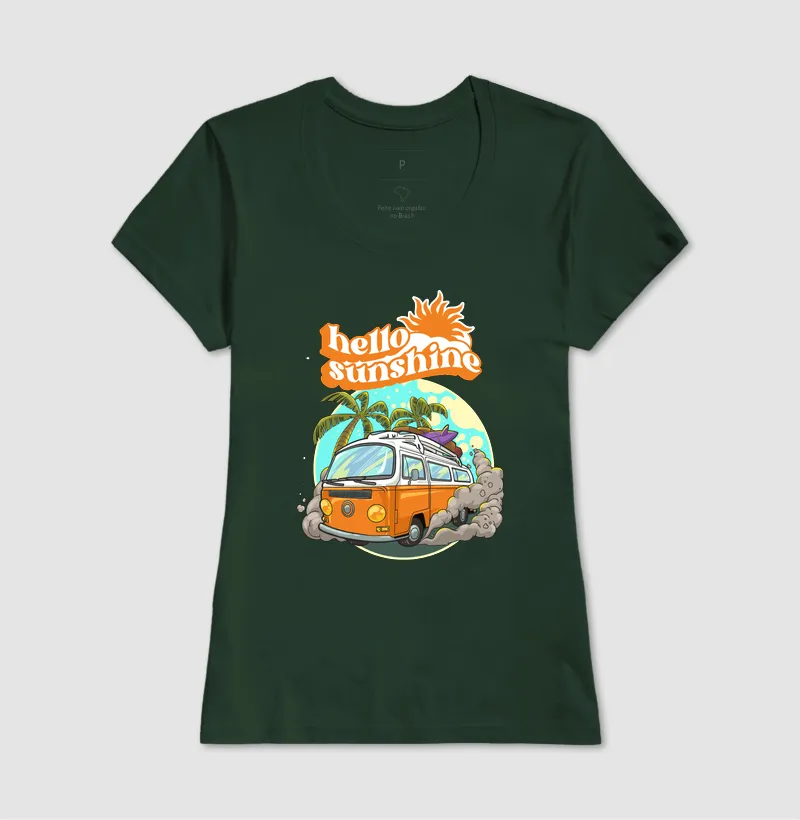 Camisa 13