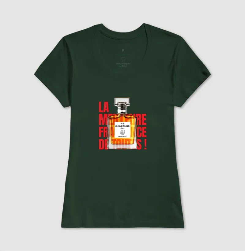Camisa 10