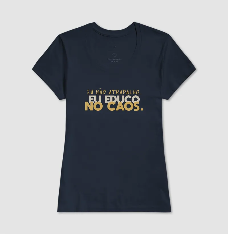 Educação no Caos - Imagem 7