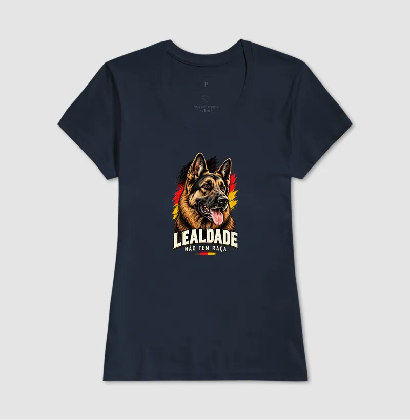 Lealdade não tem raça - Imagem 7