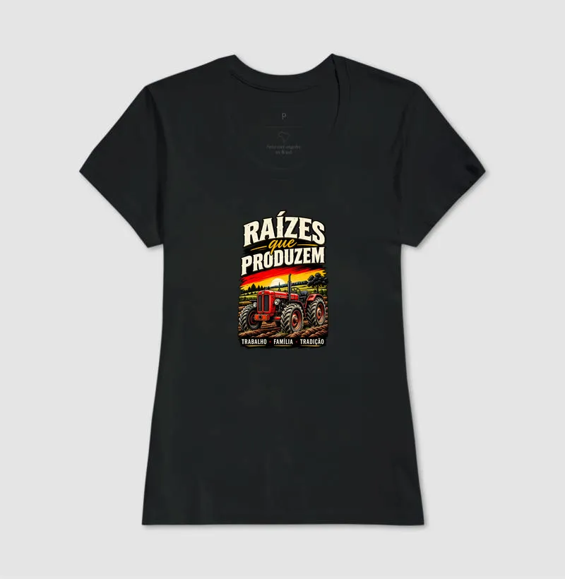 Raízes que produzem - Imagem 3