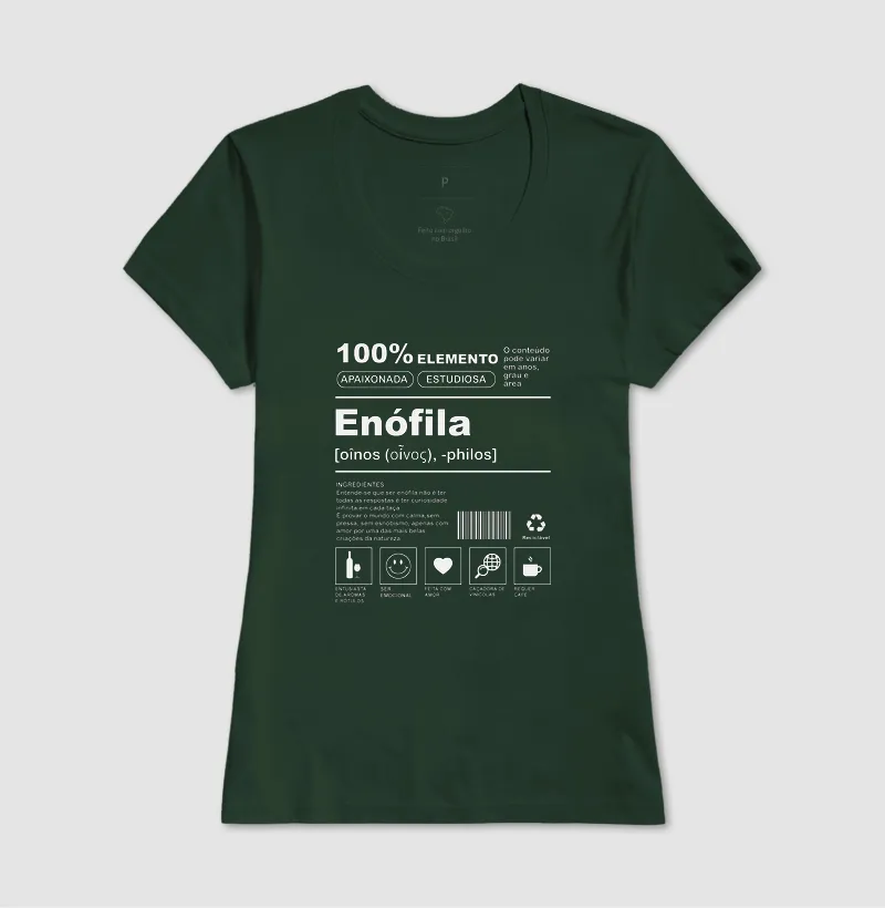 Camisa 14