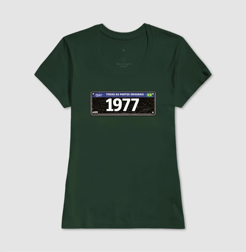 Camisa 10