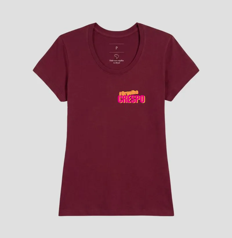 Camisa 18