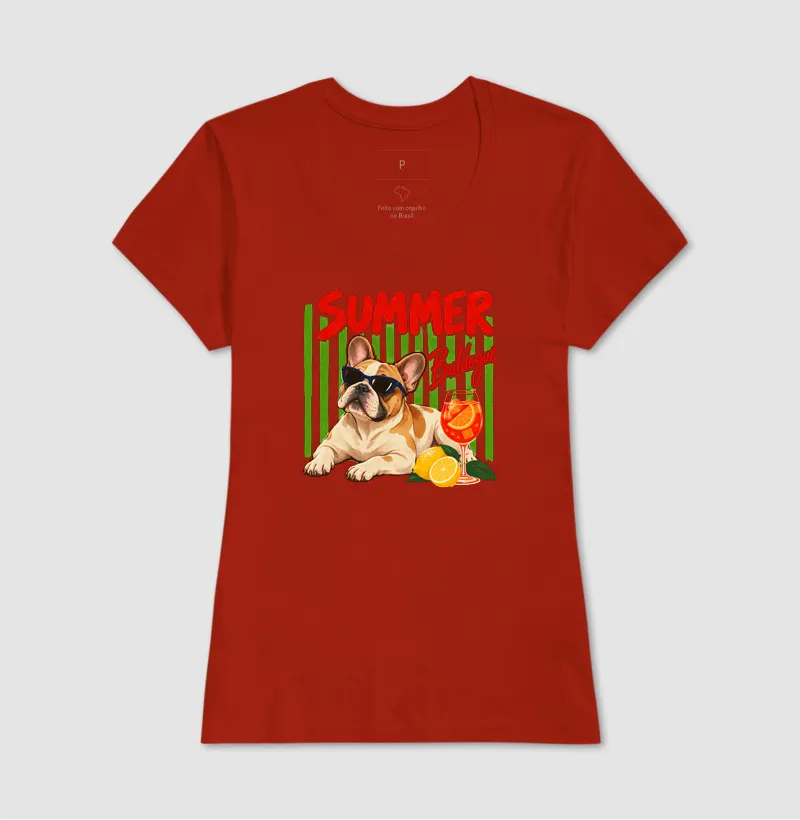 Summer Buldogue - Imagem 14