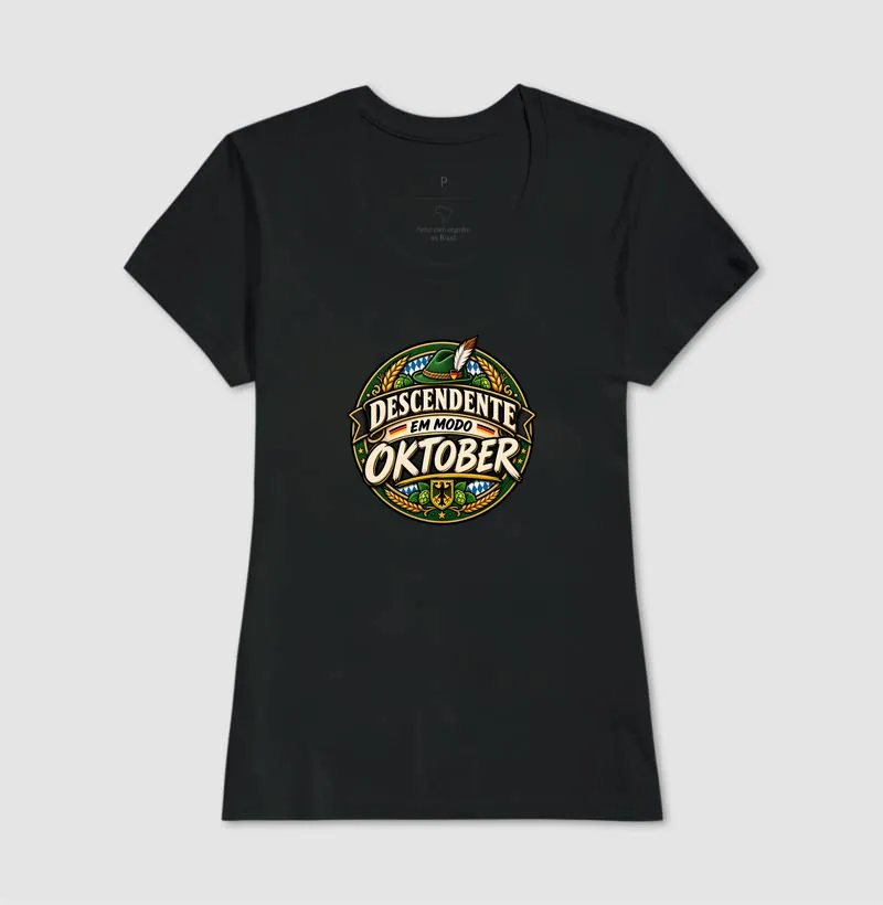 Descendente em Modo Oktober - Imagem 3