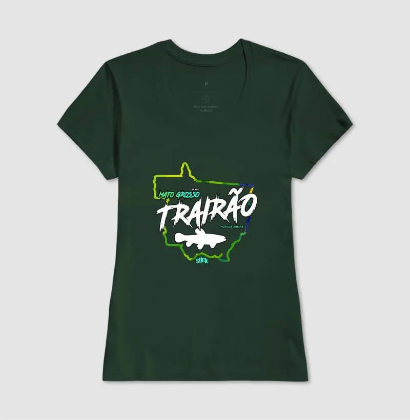 Camisa 6