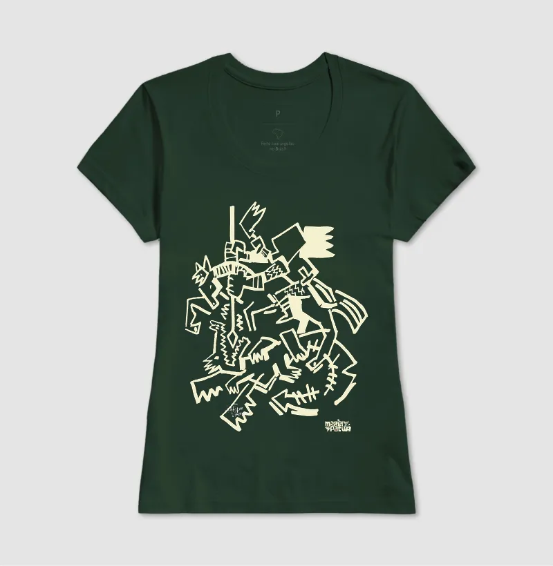 Camisa 8
