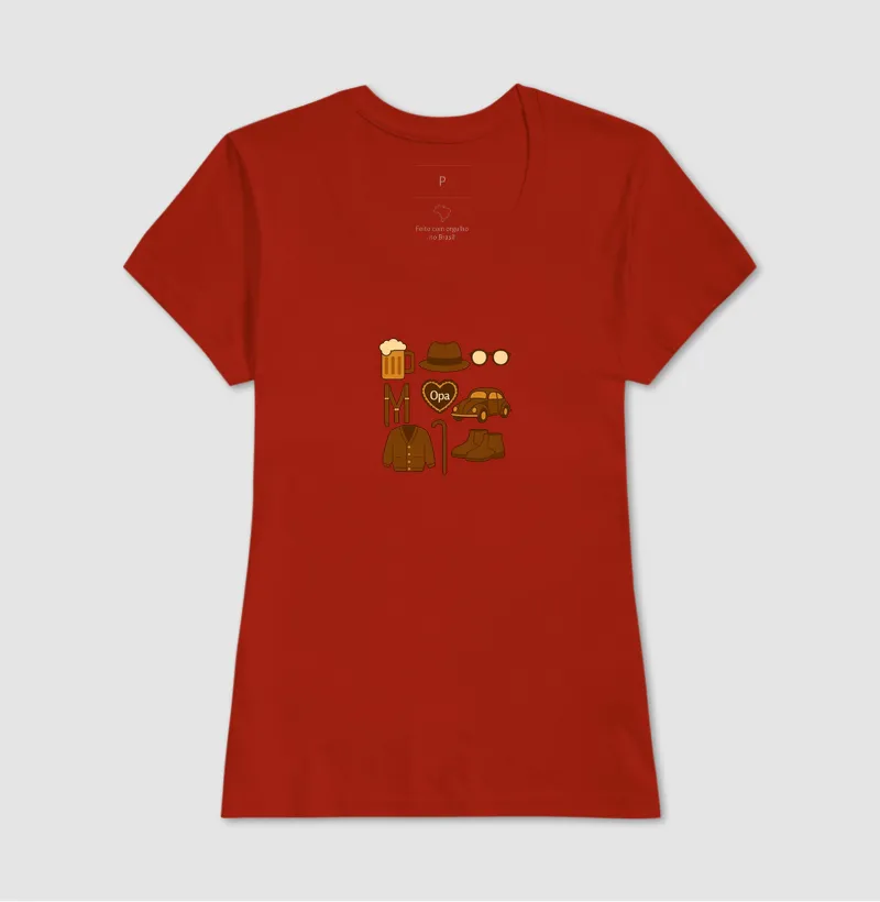 Camisa 10