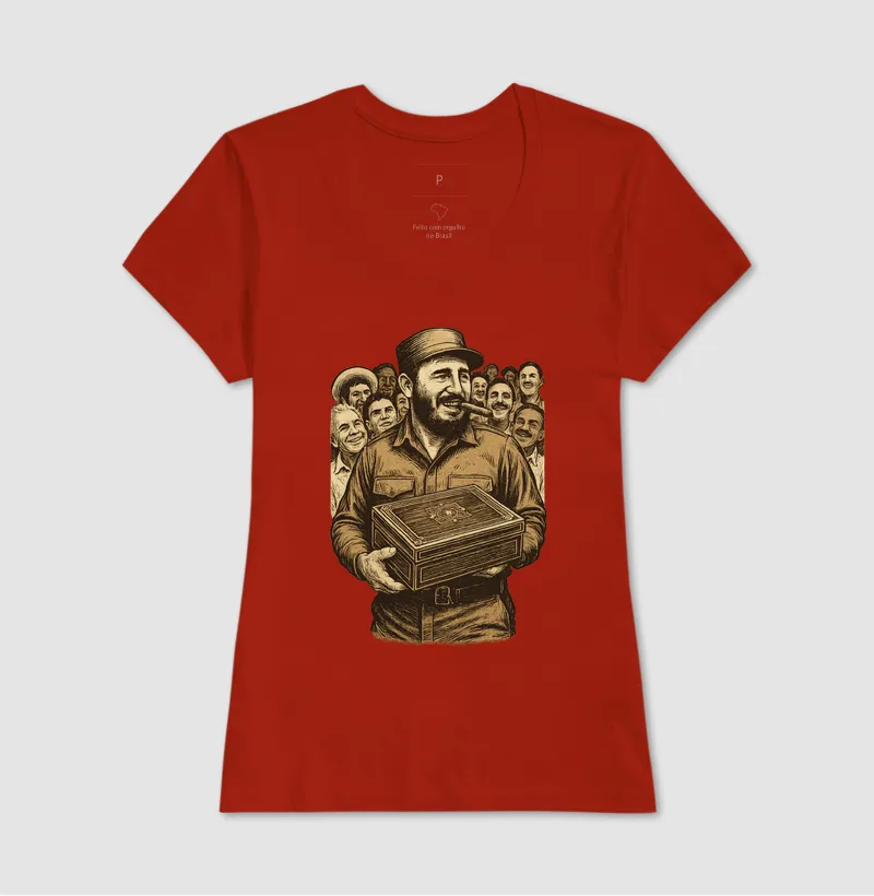 Camisa 10