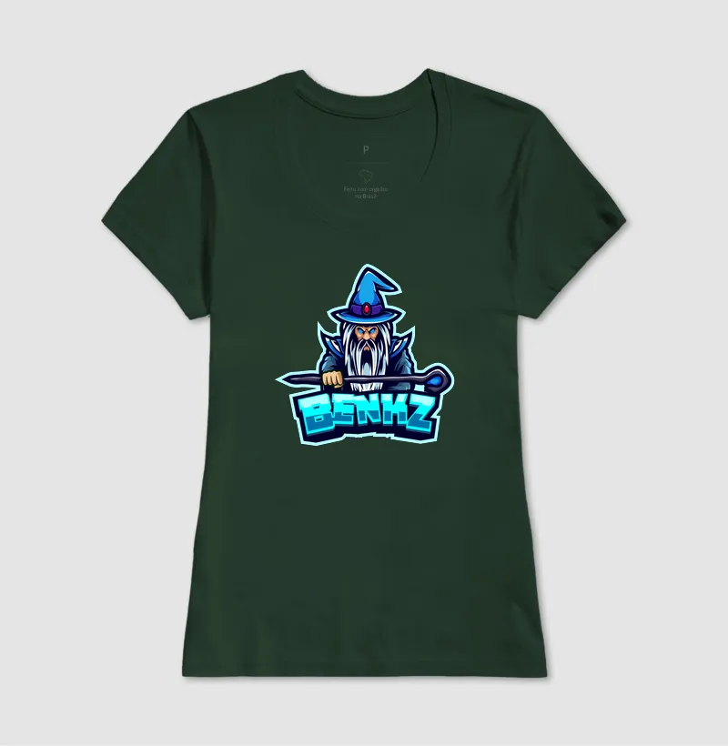 Camisa 15
