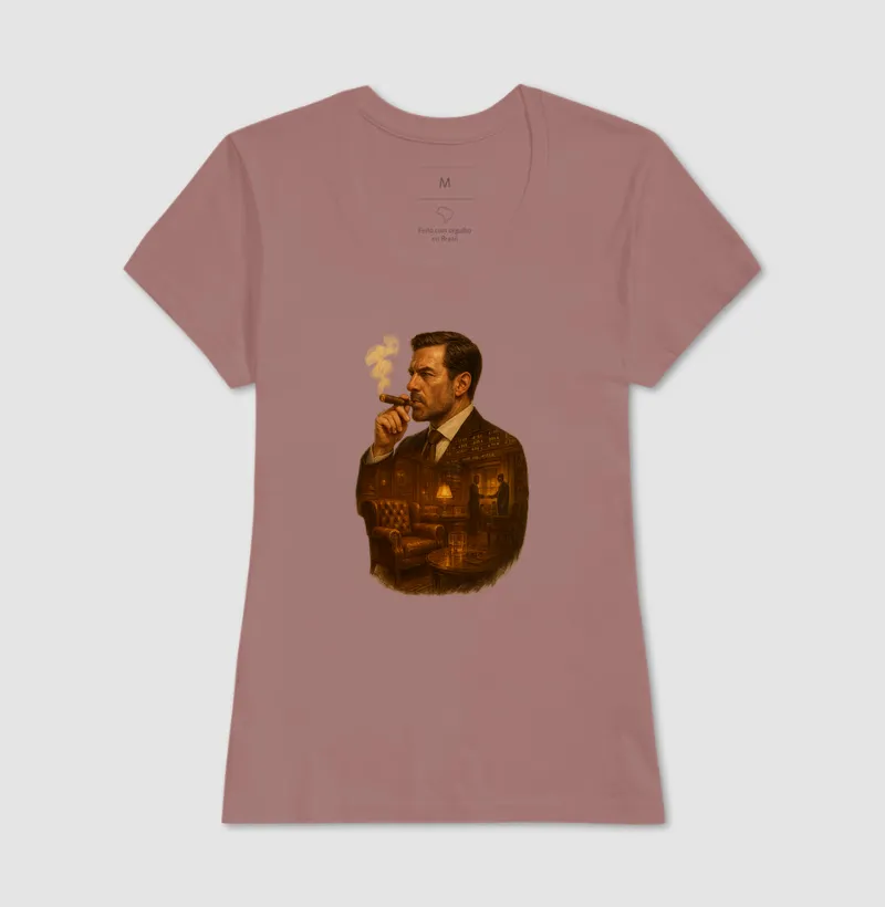 Camisa 15
