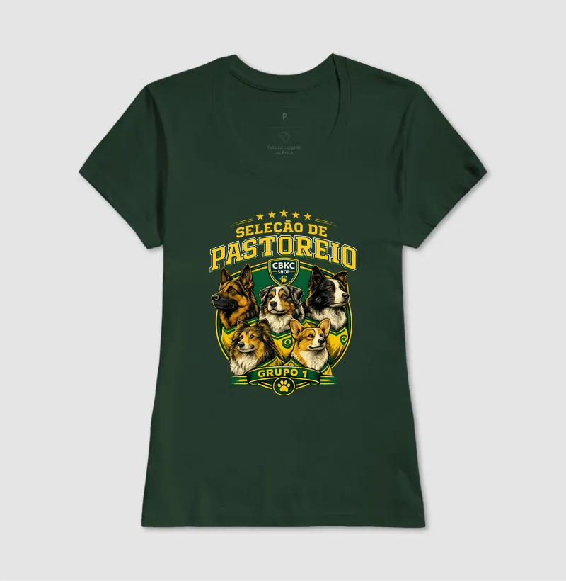 Camisa 12