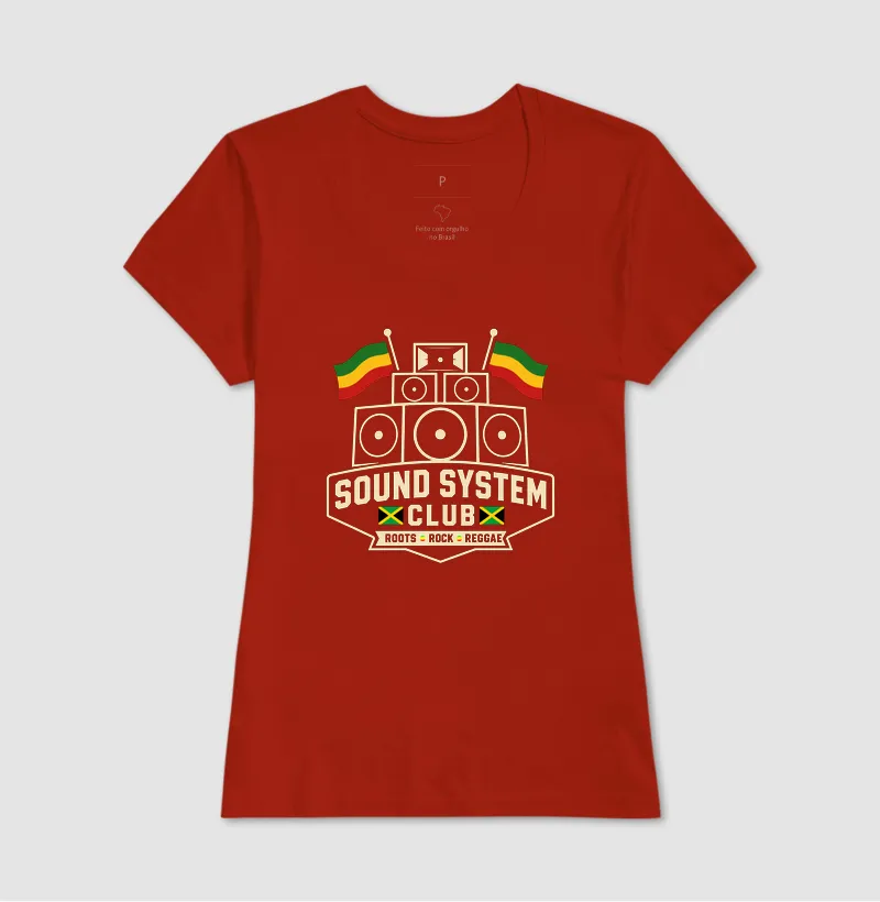Jamaican Sound System Club - Imagem 9