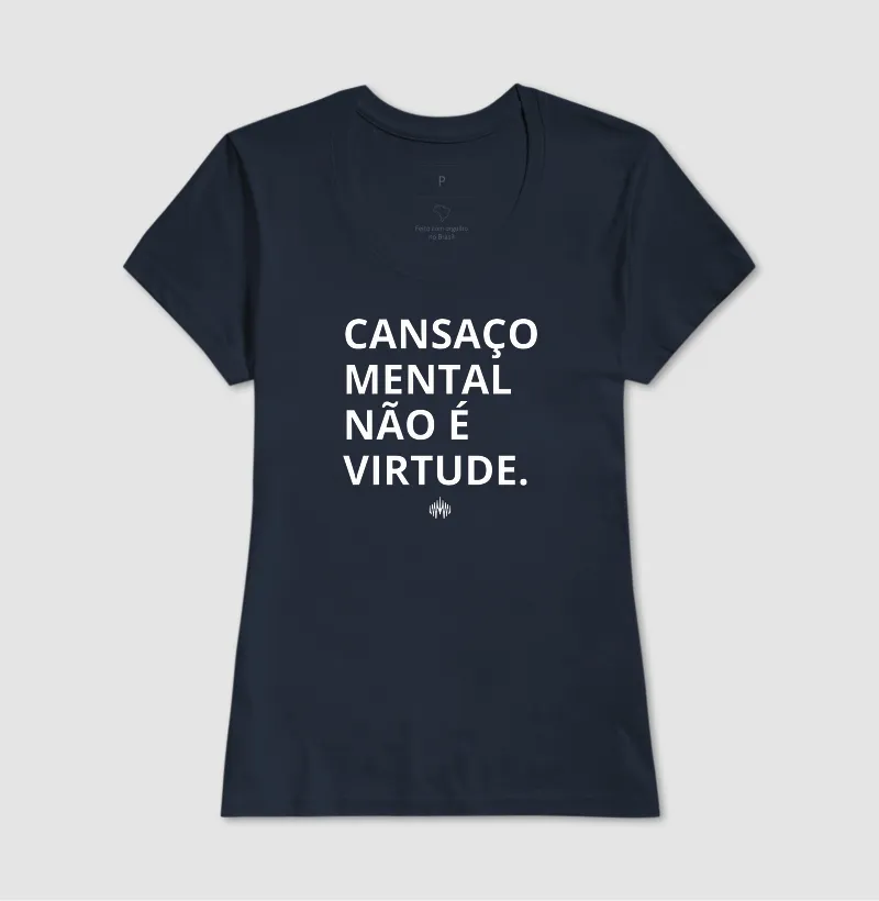 Cansaço mental não é virtude. - Imagem 10