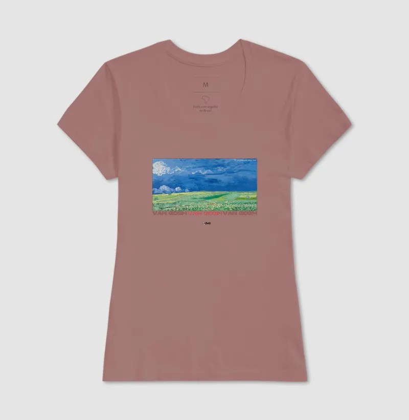 Camisa 17