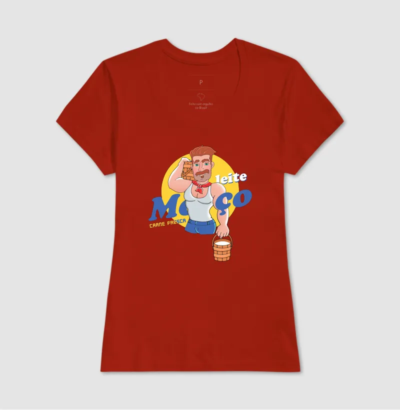 Camisa 10