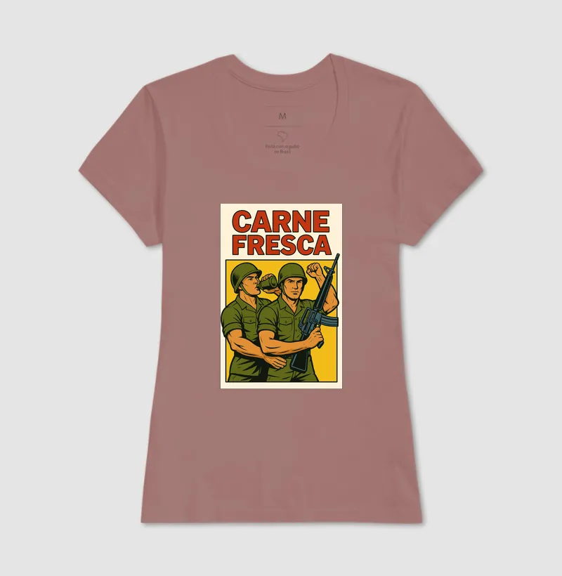 Camisa 16