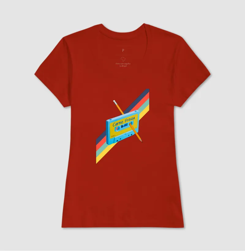 Camisa 10
