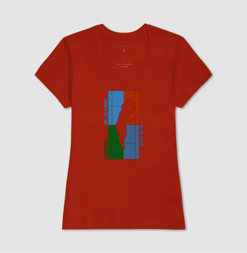 Camisa 10