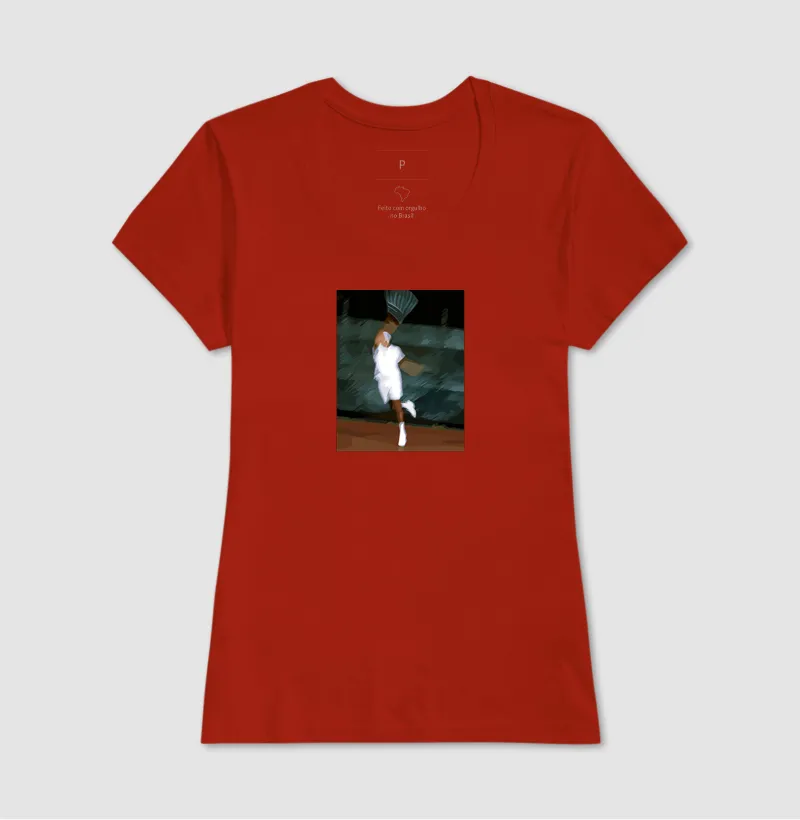 Camisa 10