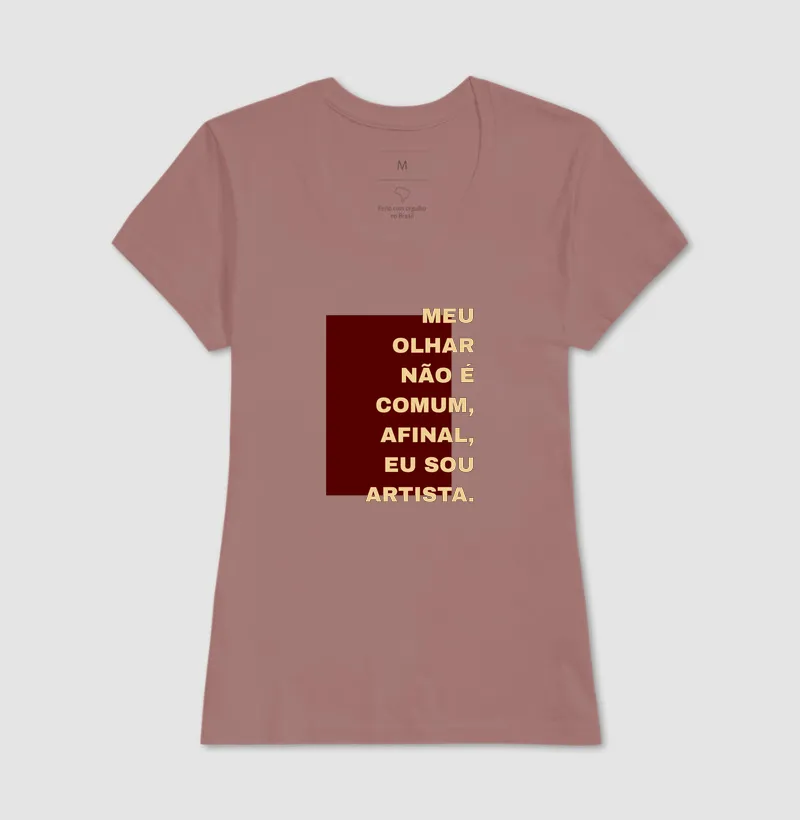 Camisa 17