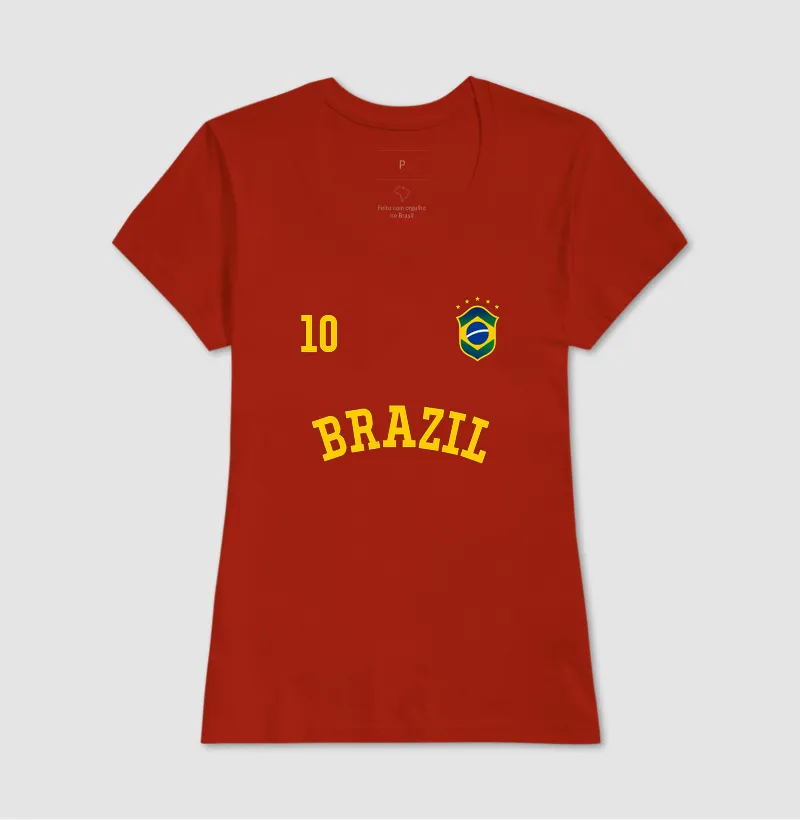 Camisa 10