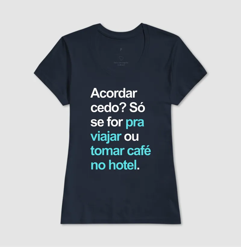 Camisa 7