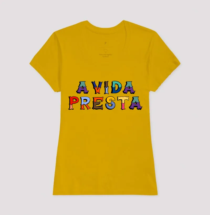 A Vida Presta - Imagem 15