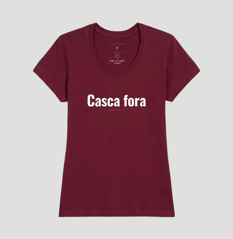 Casca fora - Imagem 19