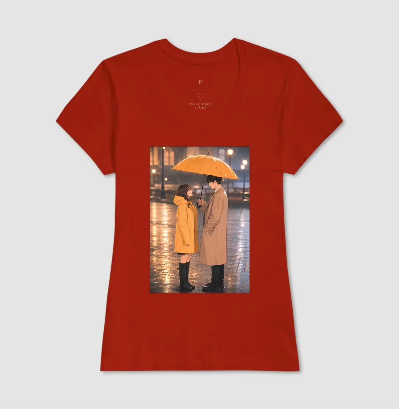 Camisa 11
