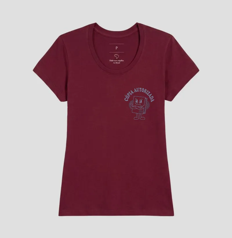 Camisa 18