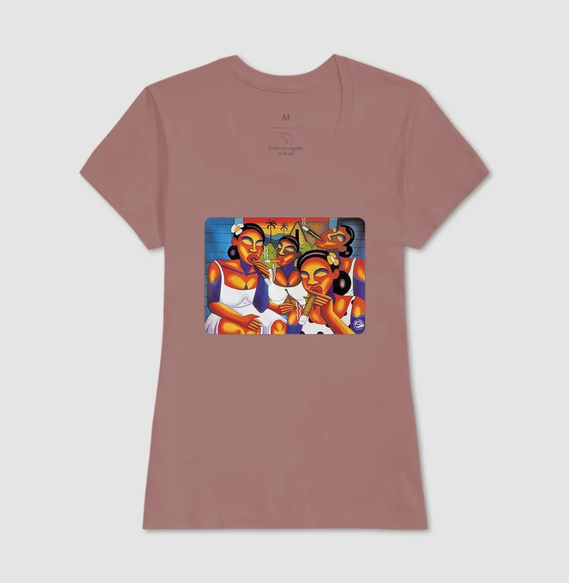 Camisa 15