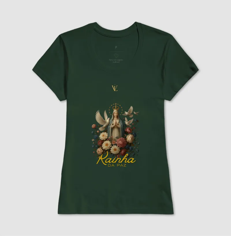 Camisa 10