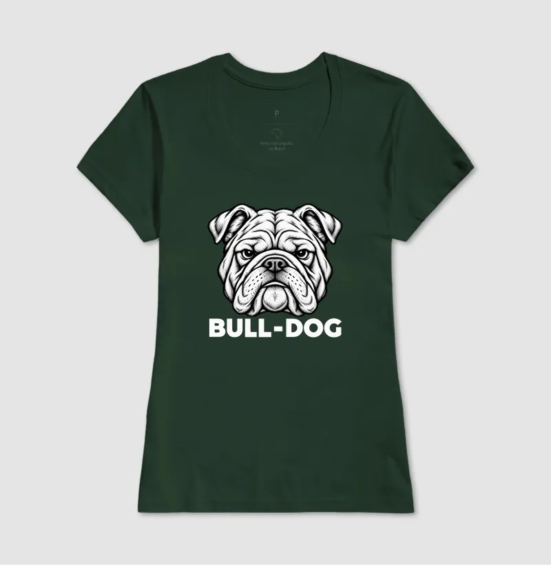 Buldogue – Atitude que Veste - Imagem 14