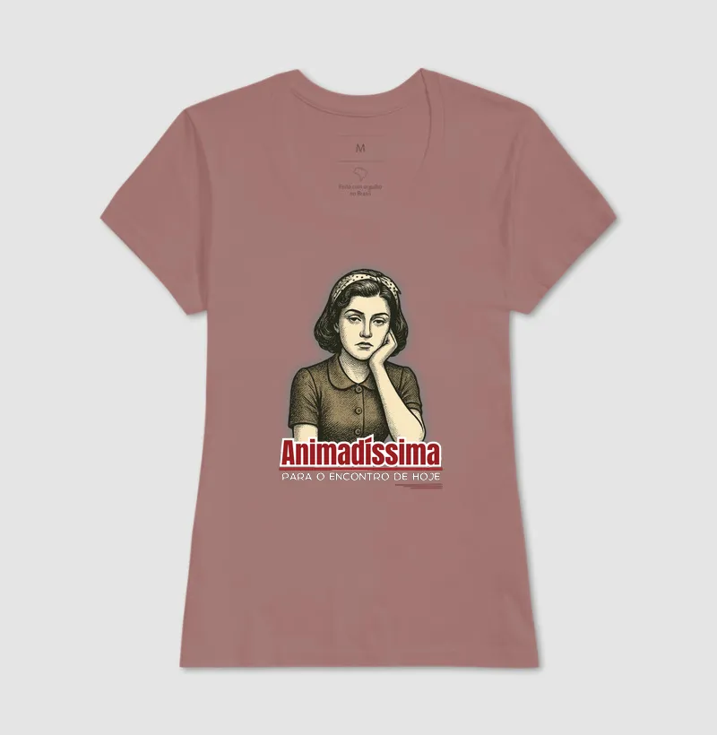 Camisa 15
