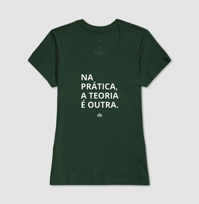 Na Prática, a Teoria é Outra. - Imagem 16