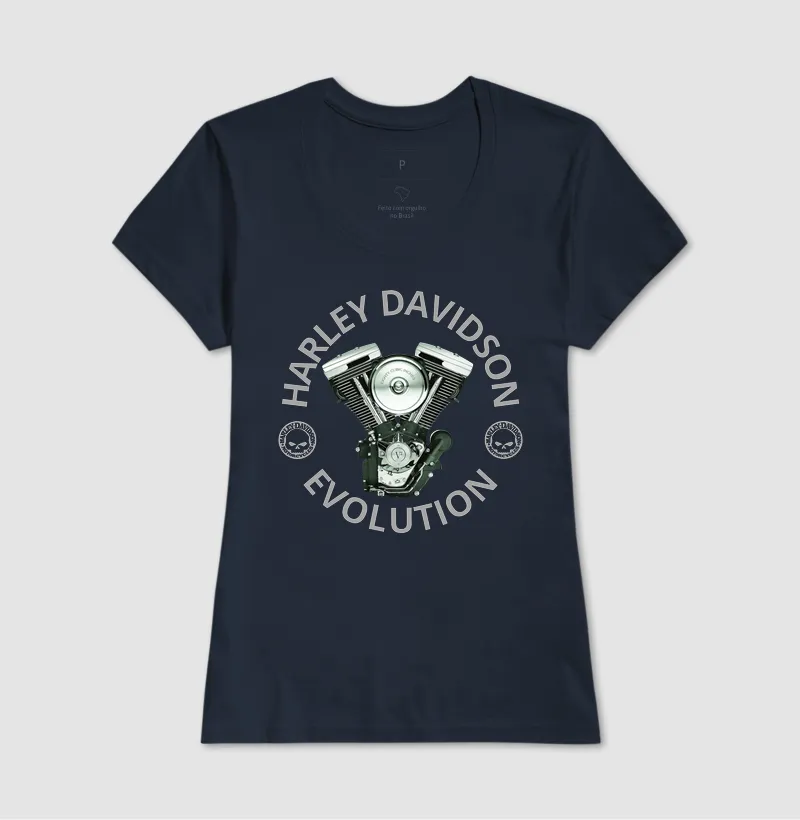 Harley Davidson Evolution - Imagem 7