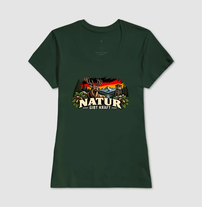 Natur gibt Kraft - Imagem 13