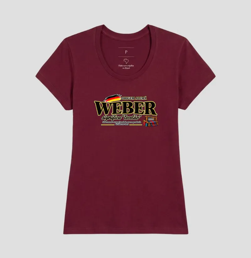 Weber - Imagem 19