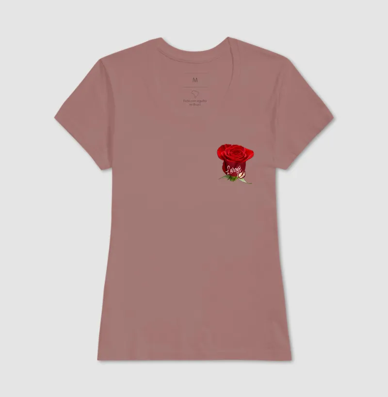 Camisa 16