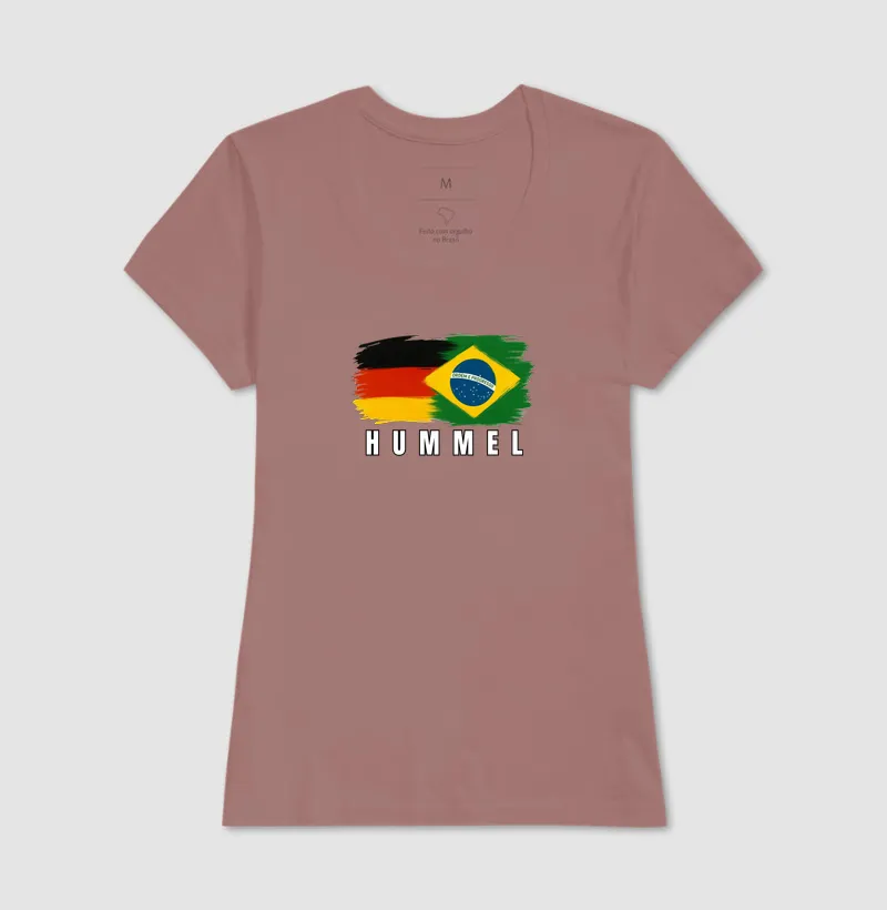 Hummel - Imagem 17