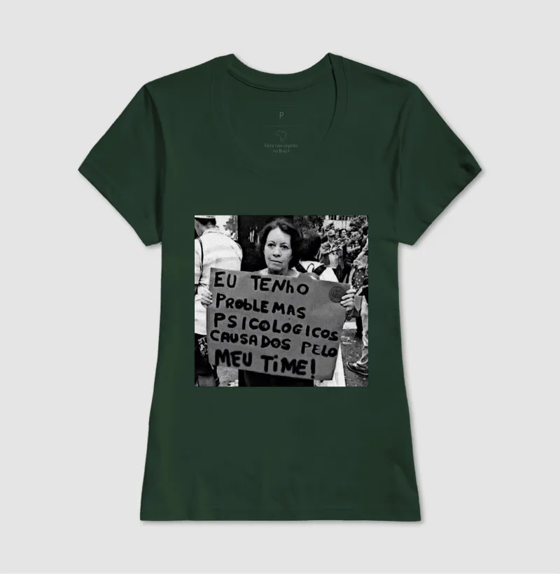 Camisa 12