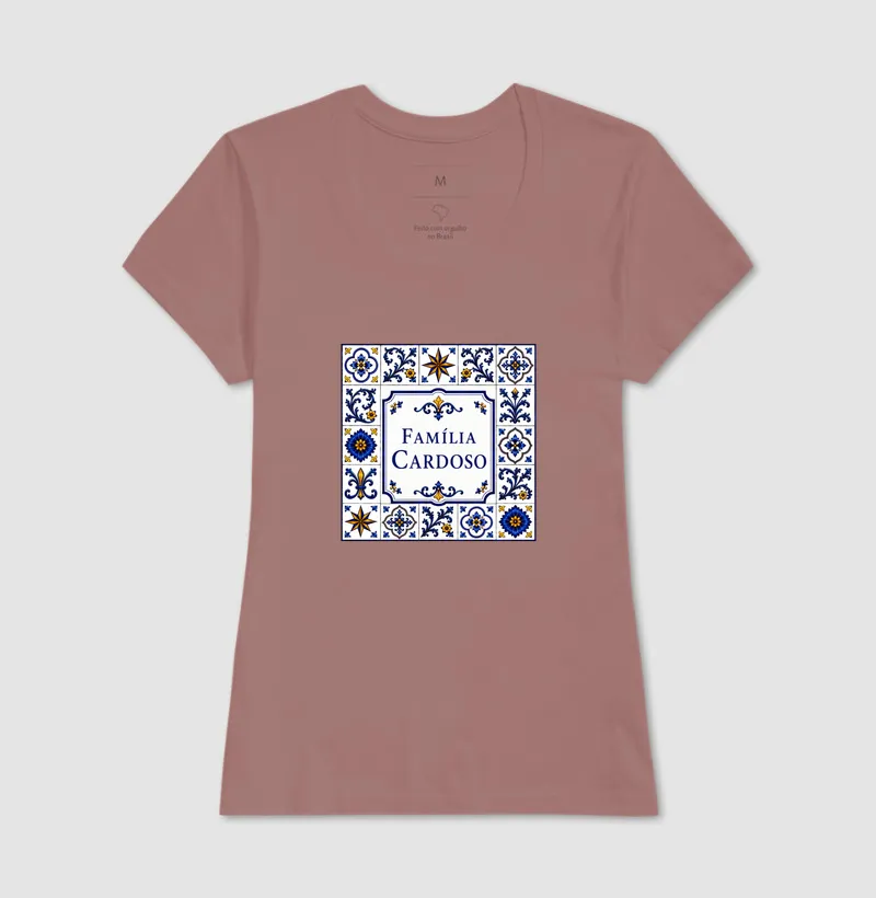 Camisa 16